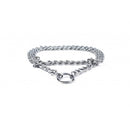 Zgarda pentru Caini Enjoy Lant Dublu 1.6/30