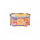 Petkult Cat Ton cu Calamar 80 gr