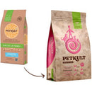 Hrana uscata pentru catei Petkult Sensitive Starter &amp; Puppy Miel si Orez 3 kg