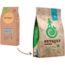 PETKULT Sensitive Adult small, talie mică, Peşte 12 Kg