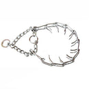 Zgarda de forta pentru caini Enjoy 4x60 cm