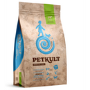 Hrana uscata pentru caini Petkult Sensitive Junior Talie Mare Miel si orez 12kg