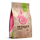 Hrana uscata pentru catei Petkult Sensitive Starter &amp; Puppy Miel si Orez 12kg