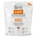 Brit Care Adult Medium Breed Lamb and Rice 1 kg