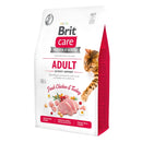 Brit Care Cat GF Adult Activity Support 2 kg