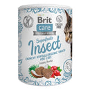 Brit Care Cat Snack Superfruits Insect 100 g