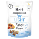 Brit Care Dog Snack Light Rabbit 150 g