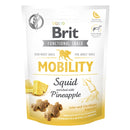 Brit Care Dog Snack Mobility Squid 150 g