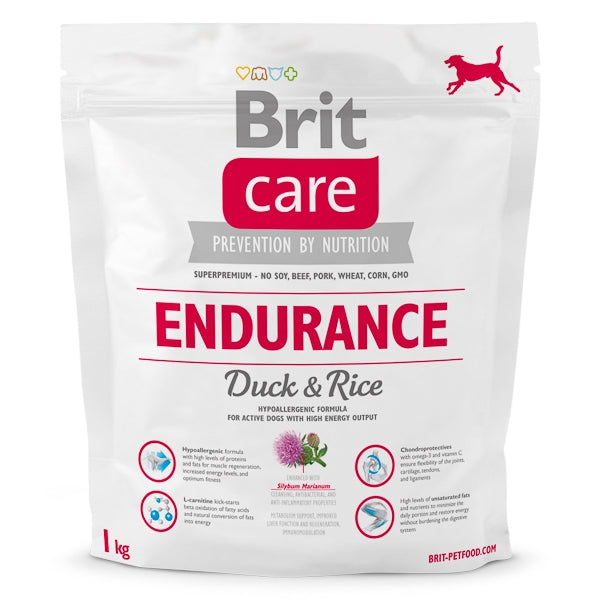 Brit Care Endurance 1kg