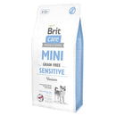 Brit Care Mini Grain Free Sensitive 7 kg