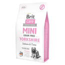 Brit Care Mini Grain Free Yorkshire 2 kg