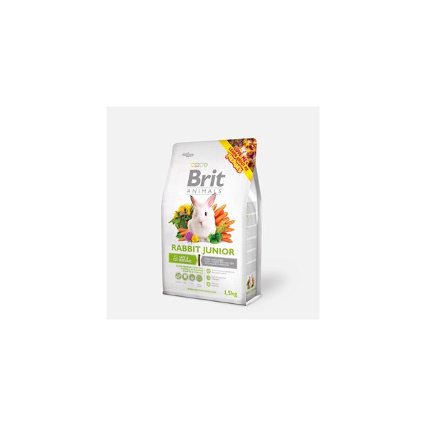 Brit Premium Iepure Junior 1.5 kg