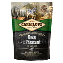 Carnilove Duck and Pheasant Adult Dog 1.5 kg