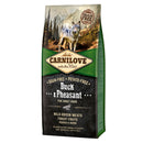 Carnilove Duck and Pheasant Adult Dog 12 kg