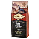 Carnilove Lamb and Wild Boar Adult Dog 12 kg