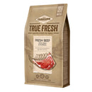 Carnilove True Fresh Beef for Adult Dogs 4 kg