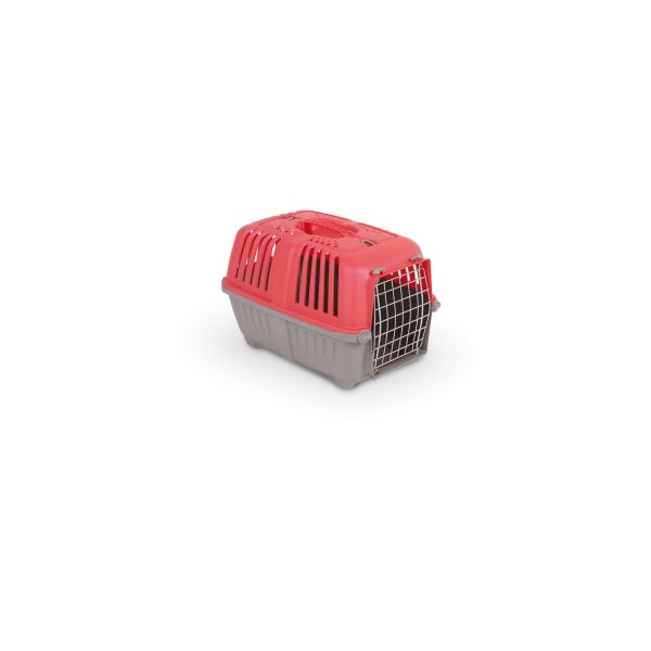Cusca transport Pratiko metal 2 - albastru