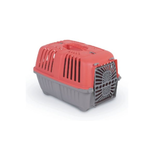 Cusca transport Pratiko plastic - rosu