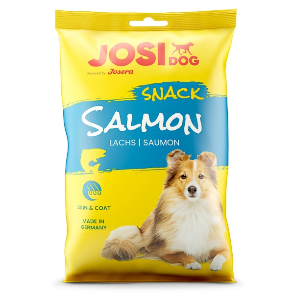 JosiDog Snack Salmon 16x90 g