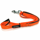 Lesa pentru caini din nylon si neopren Enjoy 2.0x120 cm