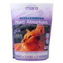 Maracat nisip silicat lavanda 3.8L