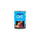 Maracat pisica peste - conserva 415 g