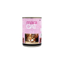 Maracat pisica pui - conserva 415 g