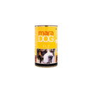 Maradog caine pui - conserva 1250 g