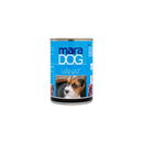 Maradog caine vanat -  conserva 415 g