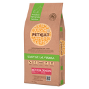 Hrana uscata pentru caini Petkult Sensitive Medium Junior cu miel si orez 12 kg