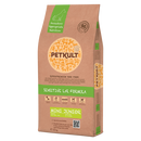 Hrana uscata pentru caini Petkult Sensitive Mini Junior cu miel si orez 12 kg