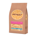 Hrana uscata pentru pisici Petkult Probiotics Hair and Skin 2 kg