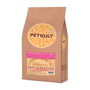 Hrana uscata pentru pisici Petkult Probiotics Kitten cu miel si pui 2 kg