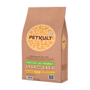 Hrana uscata pentru caini Petkult Sensitive Low Calories cu miel si orez 2 kg