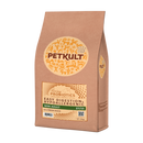 Hrana uscata pentru caini Petkult Probiotics Mini Adult cu rata si orez 2 kg