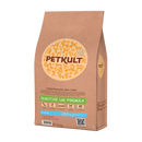 Hrana uscata pentru caini Petkult Sensitive Starter cu miel si orez 2 kg