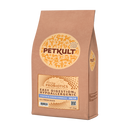 Hrana uscata pentru caini Petkult Probiotics Starter Junior cu rata si orez 2 kg