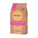 Hrana uscata pentru pisici Petkult Probiotics Kitten cu miel si pui 7 kg