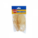 Recompensa pentru caini pantofi piele Enjoy 25 buc/set KS-6