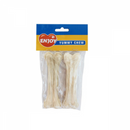 Recompensa pentru caini Os Presat Alb Enjoy 3 buc/set KS-17