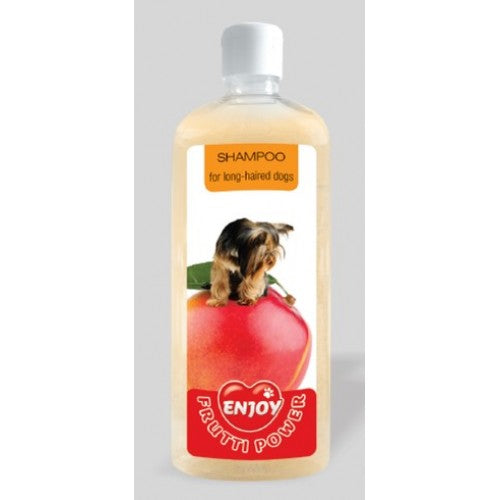 Sampon Enjoy Frutti Long Hair cu Mango 300 ml