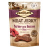 Carnilove Jerky Turkey with Venison Fillet 100 g